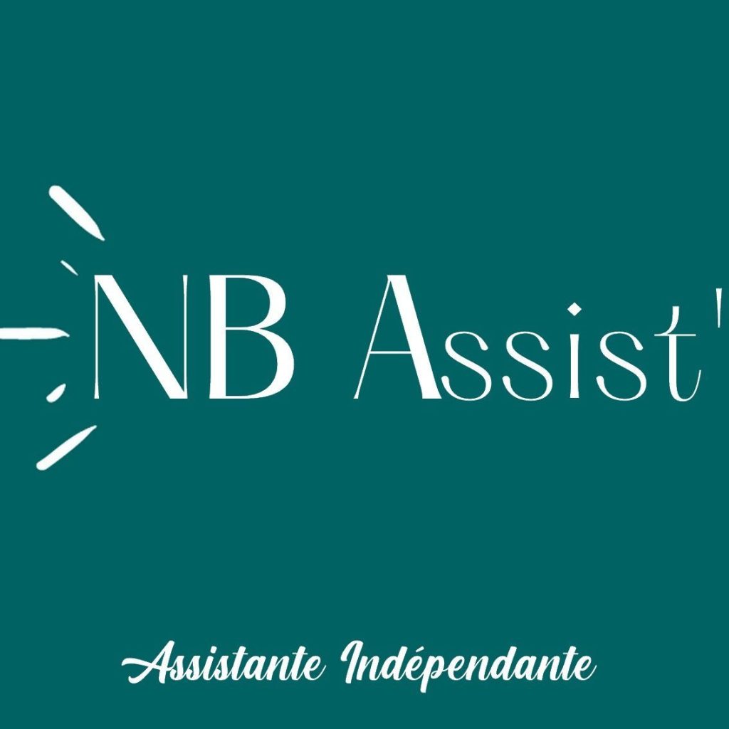 Logo NB Assist' 